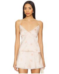Tularosa - Molly Top - Lyst