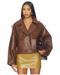 Nakedvice - The Madden Jacket - Lyst