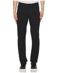 Theory - Raffi Twill Pant - Lyst