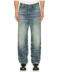 DIESEL - 1991 D Voeed Jean - Lyst
