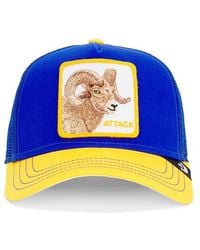 Goorin Bros - Ram Fan Hat - Lyst