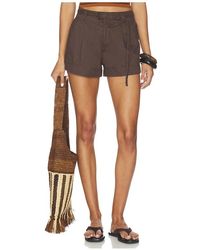 Heartloom - Brooklyn Short - Lyst