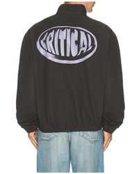 Critical Slide - Jacke Madness - Lyst