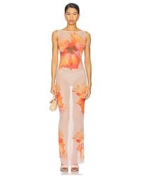 GOOD AMERICAN - Kleid - Lyst