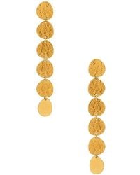 Emma Pills - Sunset Hour Earrings - Lyst