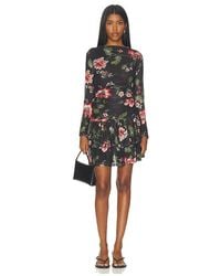 Cleobella - Winifred Mini Dress - Lyst