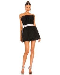 Bronx and Banco - X Revolve Anna Mini Dress - Lyst