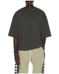 Fear Of God - Merch Tee - Lyst