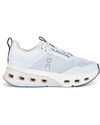 On Shoes - Cloudnova X Sneaker - Lyst