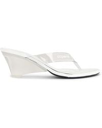 Coperni - Lift Flip Flop Sandal - Lyst