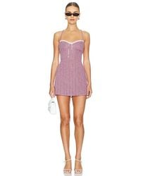 Bella Venice - Kleid Foster - Lyst