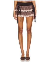 ZEMETA - Baby Rag Doll Tutu Skirt - Lyst