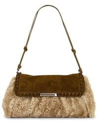 Rebecca Minkoff - Soho Shoulder Bag - Lyst