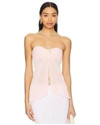 Free People - Tunika Call Me Later - Lyst