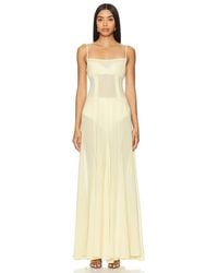 Camila Coelho - Dia Maxi Dress - Lyst