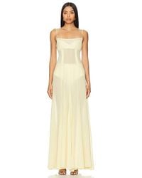 Camila Coelho - Dia Maxi Dress - Lyst