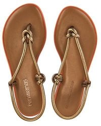 Havaianas - Una Acai Eur Sandal - Lyst