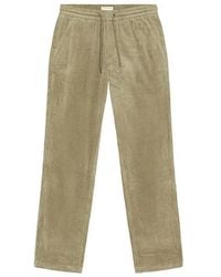 Marine Layer - Relaxed Saturday Corduroy Pant - Lyst
