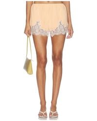 MORE TO COME - Lile Short - Lyst