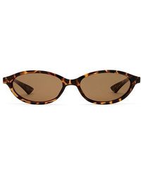 Le Specs - Duskfall Sunglasses - Lyst