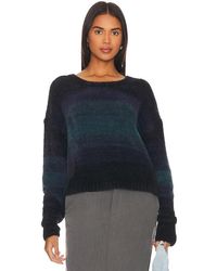 Bella Dahl - Slouchy Sweater - Lyst