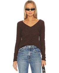 American Vintage - Xinow Sweater - Lyst