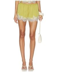 Rococo Sand - Drawstring Shorts - Lyst