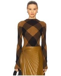 A.L.C. - Hugh Top - Lyst