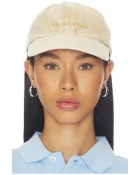 Anine Bing - Jeremy Baseball Cap - Lyst