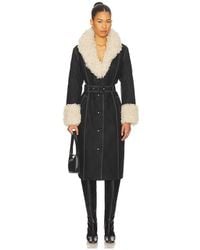 Jakke - Mantel Palladino - Lyst