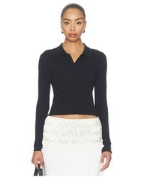 OperaSPORT - Aria Seamless Top - Lyst