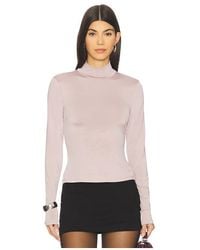 Lovers + Friends - Oberteil Pippa - Lyst