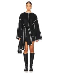 Tularosa - X Emily Gemma Bailey Jacket - Lyst