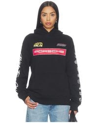 Porsche Design - X Revolve 959 Hoodie 1.0 - Lyst