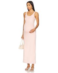 BUMPSUIT - Midi-Kleid Ell - Lyst