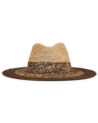 Eugenia Kim - Lourdes Hat - Lyst