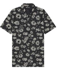 Travis Mathew - Shaded Grove Polo - Lyst