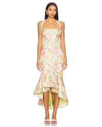 Lovers + Friends - Kleid Ivy - Lyst