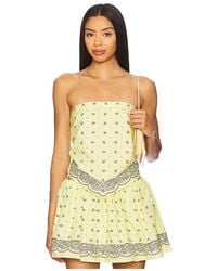 Lovers + Friends - Amelia Top - Lyst