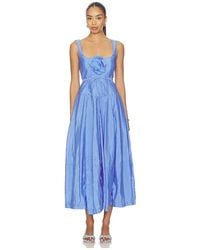 Cinq À Sept - Flower Joisian Dress - Lyst