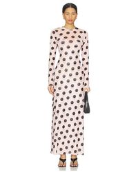 AFRM - Paola Dress - Lyst