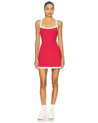 Malbon - Emiliana Dress - Lyst