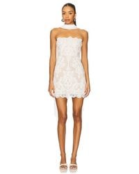 Stone Cold Fox - ROBE AMANDA en White - Lyst