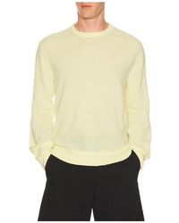 Helmut Lang - Strick - Lyst