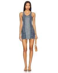 One Teaspoon - Kleid - Lyst