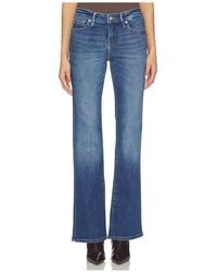 GOOD AMERICAN - Good Low Rise Boot Jeans - Lyst