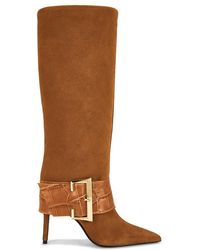 SCHUTZ SHOES - Beatrix Boot - Lyst
