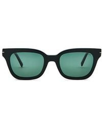 SAD Eyewear - Noir Polarized Sunglasses - Lyst