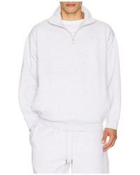 On Shoes - Club Collective 1/4 Zip - Lyst
