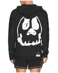 Y-3 - Gfx Run Jacket - Lyst